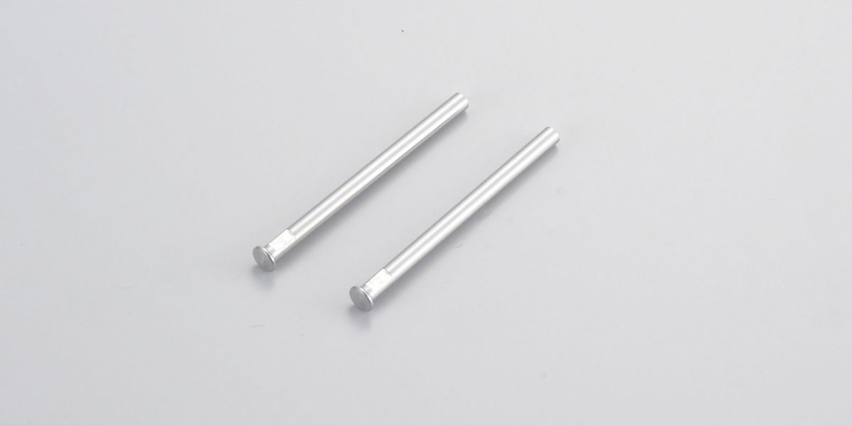 FM629 Rear Upper Sus. Shaft(3x44/2Pcs) FM629  - KYOSHO RC
